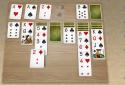 Solitaire Planet screenshot 2