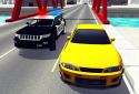 Police Car Chase 3D screenshot 2