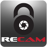 ReCam - Hidden Spy Cam