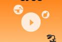 Dot Heroes: Woop Woop Ninja HD screenshot 1