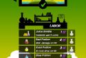 Dot Heroes: Woop Woop Ninja HD screenshot 10
