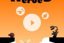 Dot Heroes: Woop Woop Ninja HD screenshot 6