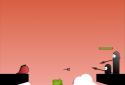 Dot Heroes: Woop Woop Ninja HD screenshot 9
