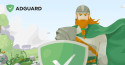 Adguard screenshot 1