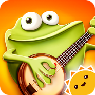 Animal Band Nursery Rhymes
