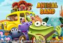 Animal Band Nursery Rhymes screenshot 13