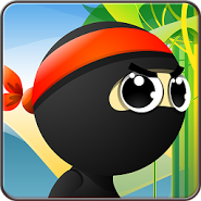 Ninja Jumper