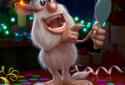 Talking Booba: Santa’s Pet screenshot 10