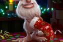 Talking Booba: Santa’s Pet screenshot 5
