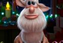 Talking Booba: Santa’s Pet screenshot 6