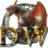 Dragon War - Origin