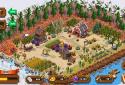 Goldrush: На захід Поселенці! screenshot 1