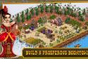 Goldrush: На захід Поселенці! screenshot 4