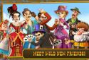 Goldrush: На захід Поселенці! screenshot 6