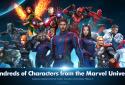 MARVEL Future Fight screenshot 2