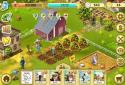 Jane's Farm: fun & family game for everyone screenshot 1