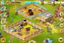 Jane's Farm: fun & family game for everyone screenshot 2