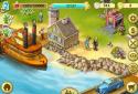 Jane's Farm: fun & family game for everyone screenshot 3