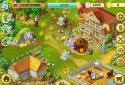 Jane's Farm: fun & family game for everyone screenshot 4