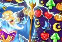 Witch Puzzle - New Match 3 Game screenshot 1