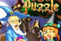 Witch Puzzle - New Match 3 Game screenshot 11