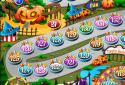 Witch Puzzle - New Match 3 Game screenshot 12
