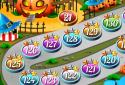 Witch Puzzle - New Match 3 Game screenshot 6