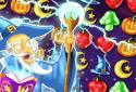 Witch Puzzle - New Match 3 Game screenshot 7