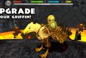 Griffin Simulator screenshot 10