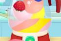 Dr. Panda's Ice Cream Truck screenshot 2