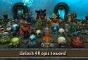 Beast Towers screenshot 12