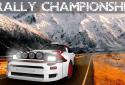 Rally Championship screenshot 1