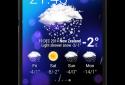 Animated Weather Widgets screenshot 1