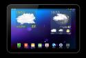 Animated Weather Widgets screenshot 12