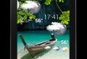 Animated Weather Widgets screenshot 15
