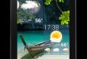 Animated Weather Widgets screenshot 17