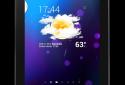 Animated Weather Widgets screenshot 18
