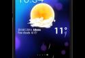 Animated Weather Widgets screenshot 3