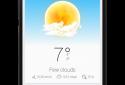 Animated Weather Widgets screenshot 4