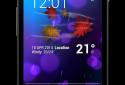 Animated Weather Widgets screenshot 6