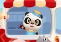 Dr. Panda's Ice Cream Truck screenshot 1