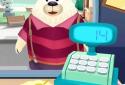 Dr. Panda's Ice Cream Truck screenshot 8