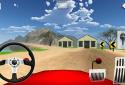 Truck Driving Speed 3D screenshot 2