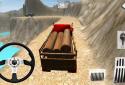 Truck Driving Speed 3D screenshot 3