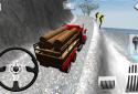 Truck Driving Speed 3D screenshot 4