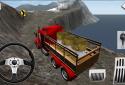 Truck Driving Speed 3D screenshot 5