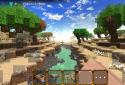 Savanna Craft screenshot 3