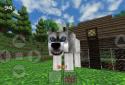 World of Craft: Mine Forest screenshot 1