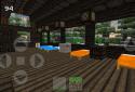 World of Craft: Mine Forest screenshot 2