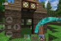 World of Craft: Mine Forest screenshot 5